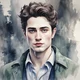 Edward Cullen
