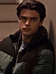 Marcus Baker