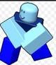 Blue noob