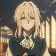 Violet Evergarden