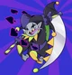 Jevil - Deltarune