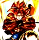 ULTRA SSJ4 Gogeta