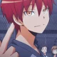 Karma Akabane