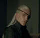Aemond Targaryen 