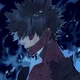 Dabi touya todoroki-