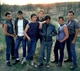 The Greasers