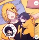 Jiro and Kaminari