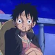 Luffy