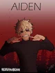 Aiden Clark 