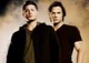 Sam and Dean 