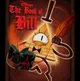 Bill cipher-Book