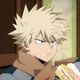 Bakugo Katsuki