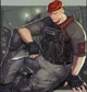 Jack Krauser