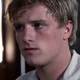 Peeta Mellark 