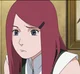 Kushina uzumaki