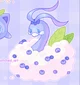 Berry Altaria