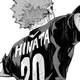 Hinata Shouyou