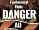 FPE DANGER AU