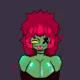 Zimbie the Zombie 