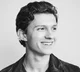 Tom Holland 