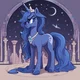 Princess Luna
