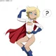 Power Girl