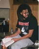 J Cole
