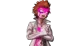 Dead Leon Kuwata