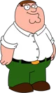 Peter Griffin