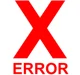 ERROR