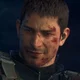 Chris Redfield 