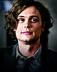 Spencer Reid
