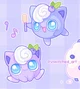 Berry Jigglypuffs