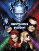 Batman and Robin