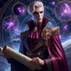 Vampiric Advisor