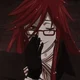Grell Sutcliffe 
