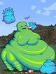 Fat Creeper 