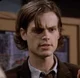 Spencer Reid