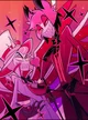 Alastor y Lucifer