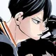 Tobio Kageyama 