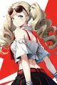Ann Takamaki