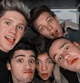 One Direction