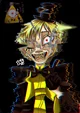 bill cipher