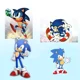 4 Sonics