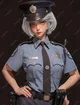 Policewoman 
