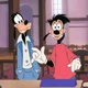 Goofy And Max
