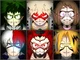 Five nights at mha