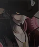Mihawk Dracule