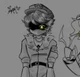 N monster
