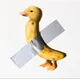 Bannana duck